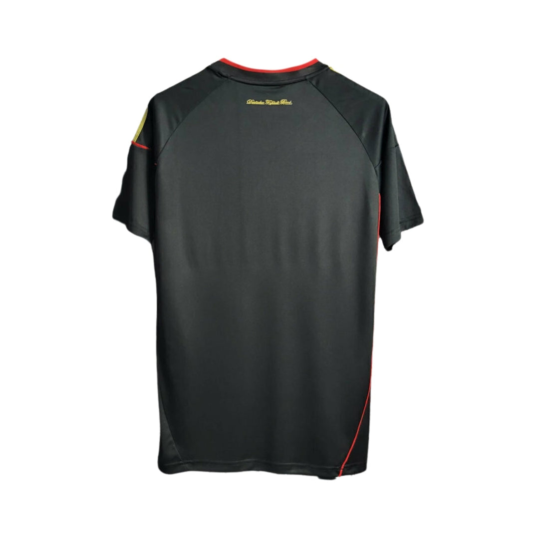 Alternative Germany 10/11