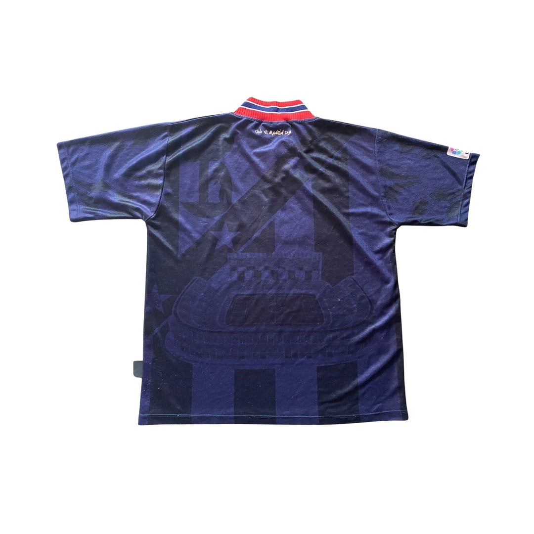 Atletico Madrid Alternative 95/96