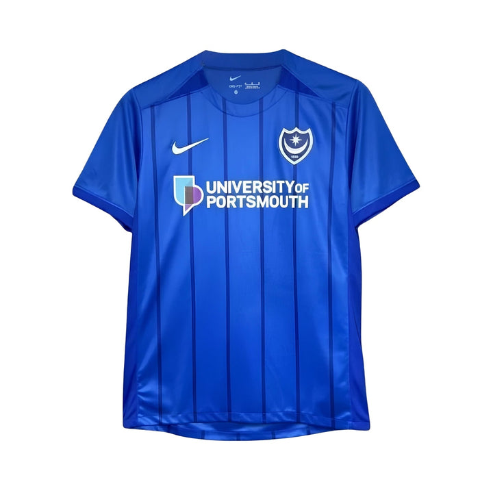 Portsmouth Football Club Home 24/25