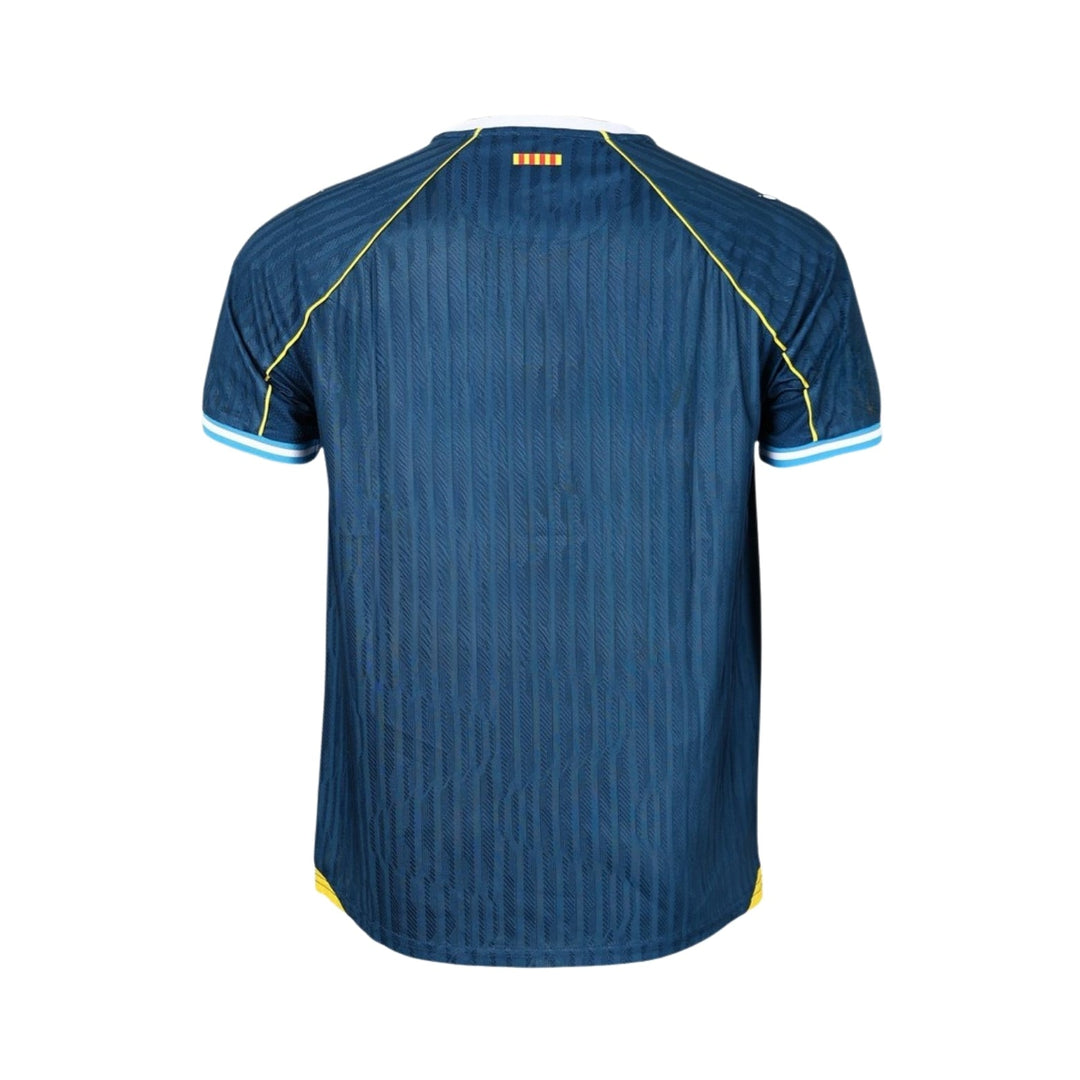 Espanyol Third 25/26