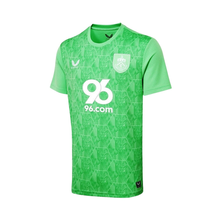 Burnley Goalkeeper 25/26