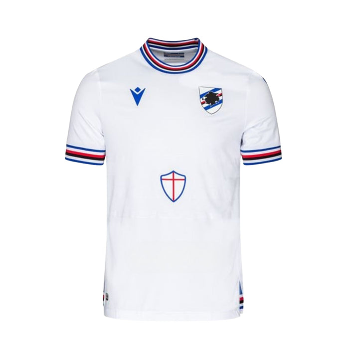 Alternative Sampdoria 23/24