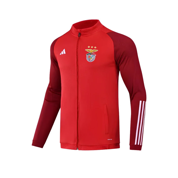 Training Jacket - Benfica 24/25 - Delivery in 48 Hours