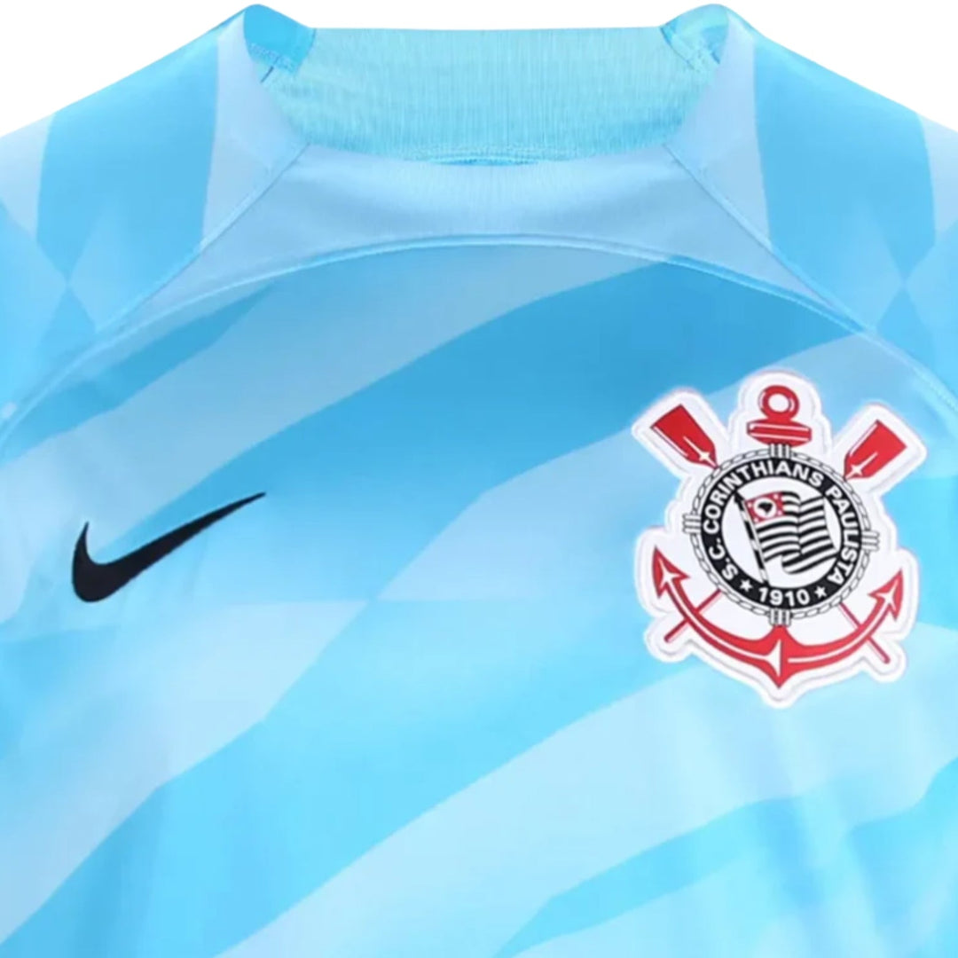 Corinthians Goalkeeper 23/24