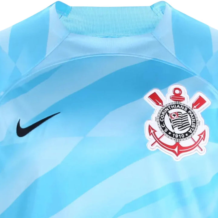 Corinthians Goalkeeper 23/24