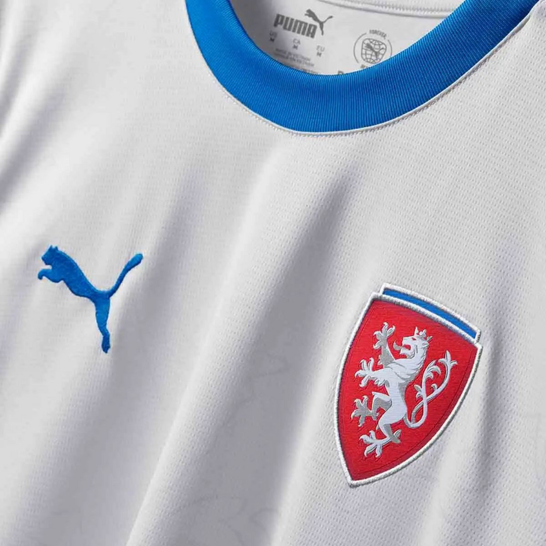 Czech Republic Alternative 24/25 - Euro 2024