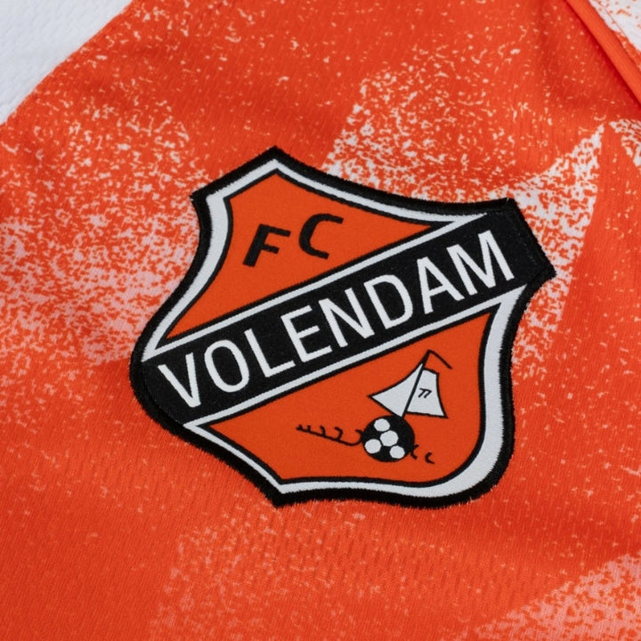 Volendam Main 25/26
