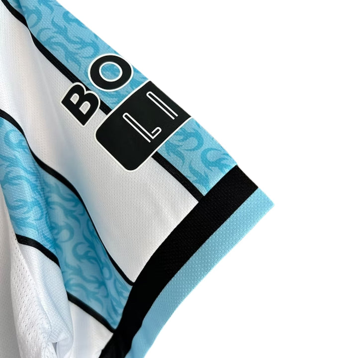 Middlesbrough Football Club Alternative 24/25