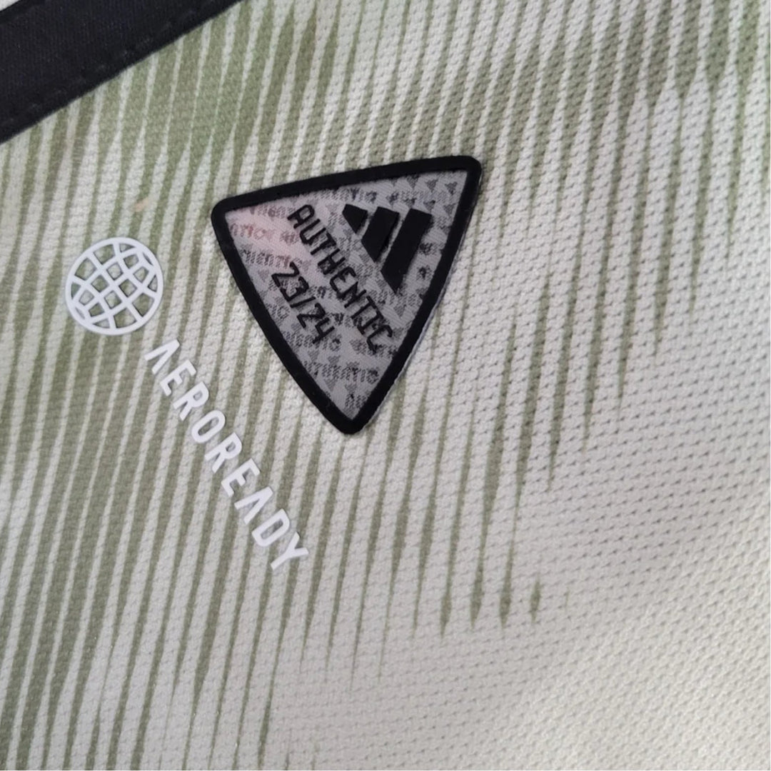 LA FC Third 23/24 - Player Version