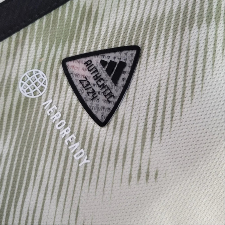 LA FC Third 23/24 - Player Version