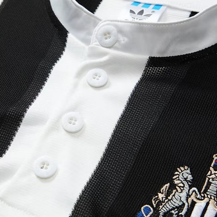 Newcastle Home 95/96 - Long Sleeve