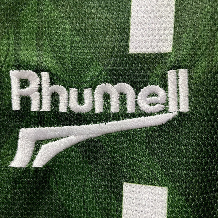 Palmeiras Home 95/96