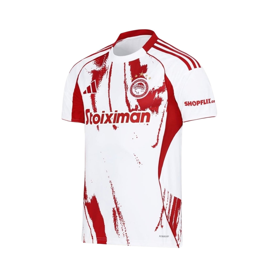 Olympiacos Alternative 25/26