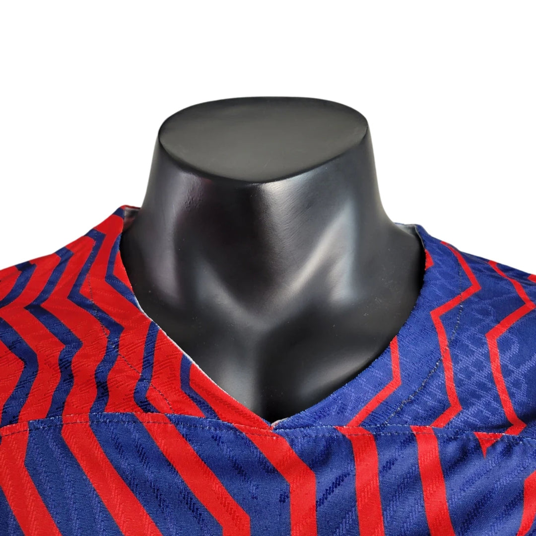 Portugal Alternative 24/25 - Player Version