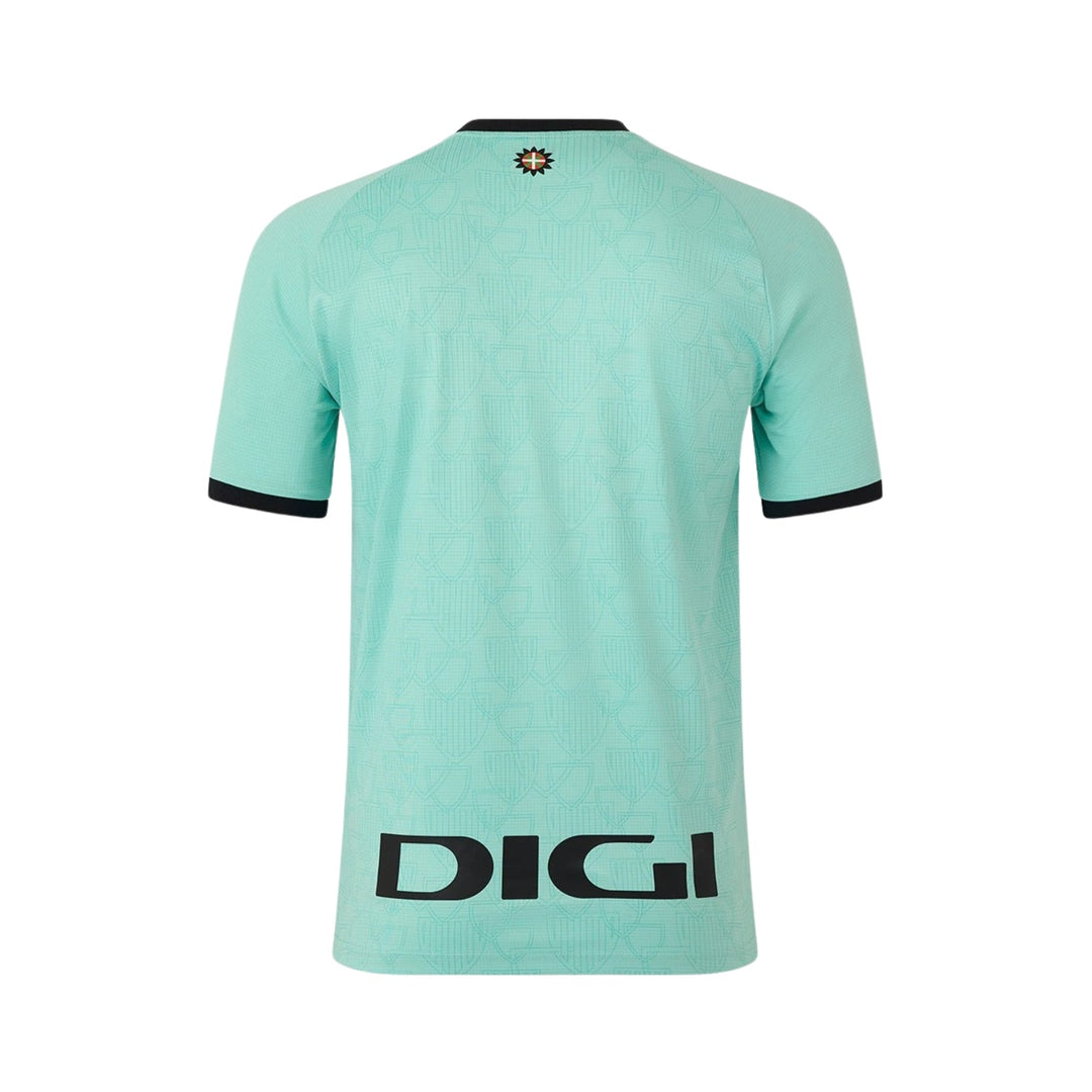 Athletic Bilbao Third 25/26