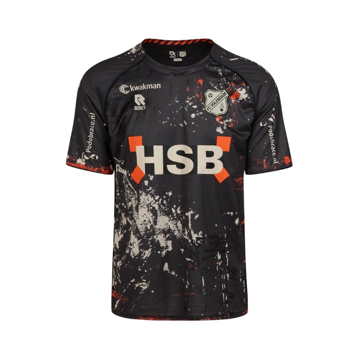 Volendam Alternative 25/26