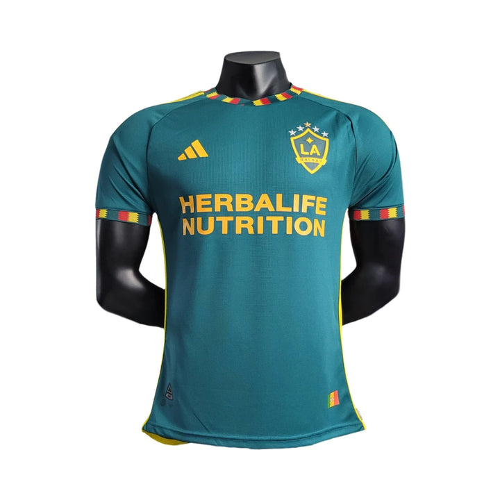 LA Galaxy Alternative 23/24 - Player Version