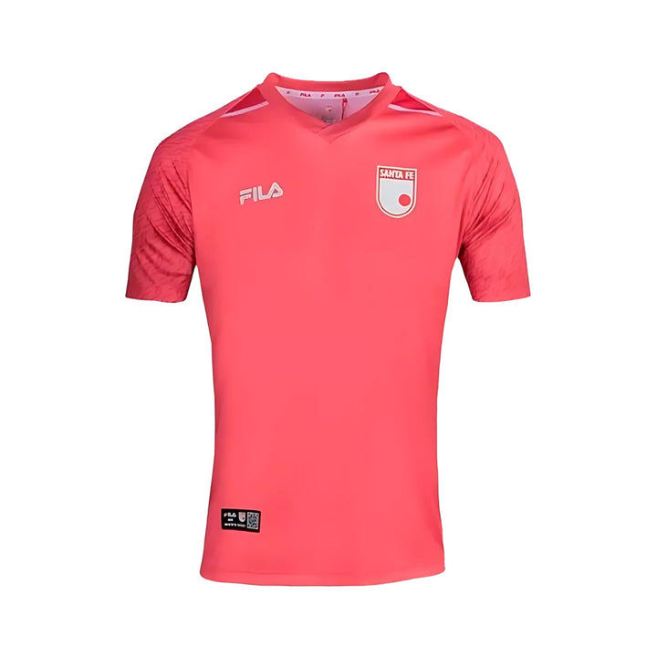 Independiente Santa Fe Training 25/26