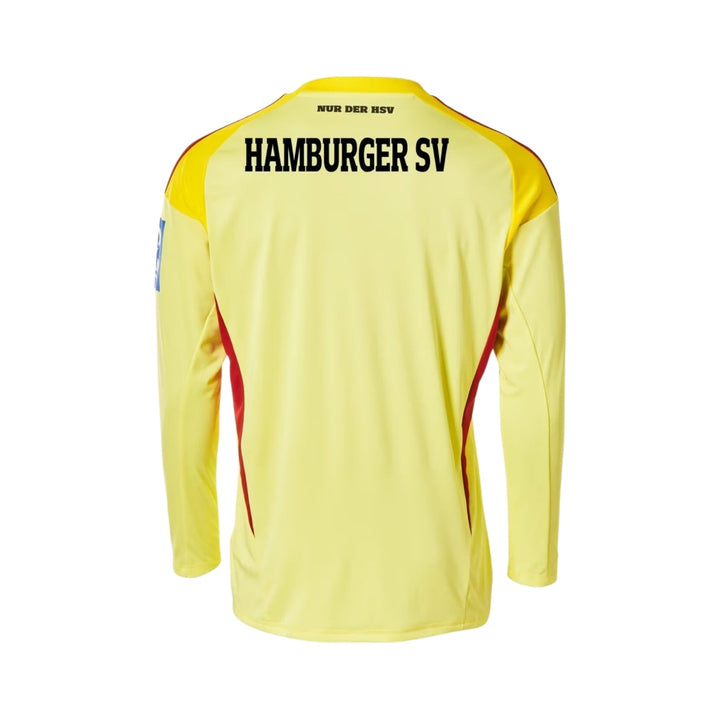 Hamburg SV Goalkeeper 25/26 - Long Sleeve