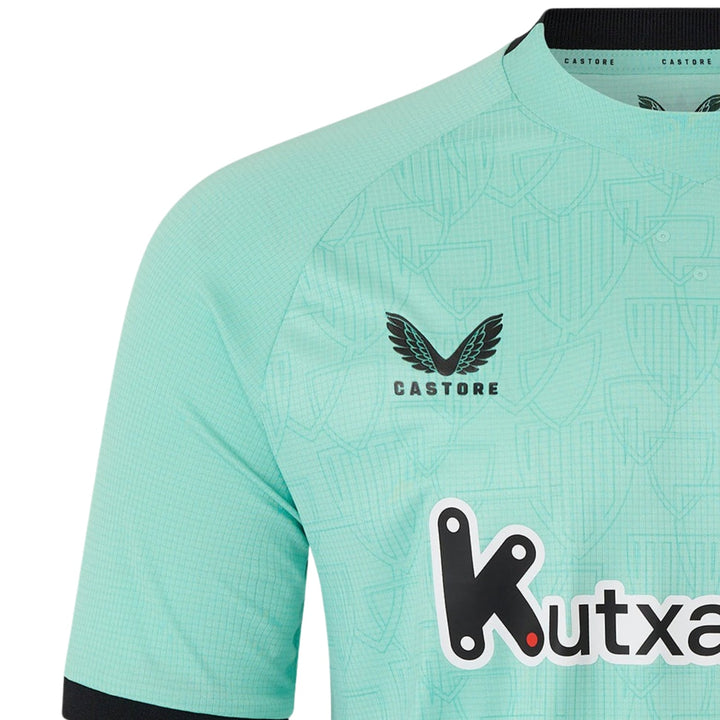 Athletic Bilbao Third 25/26