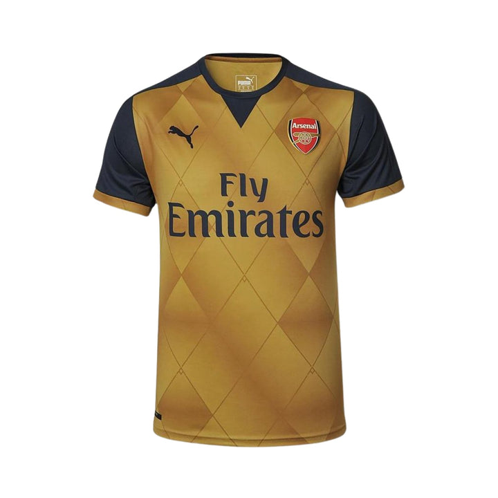 Arsenal Alternative 15/16