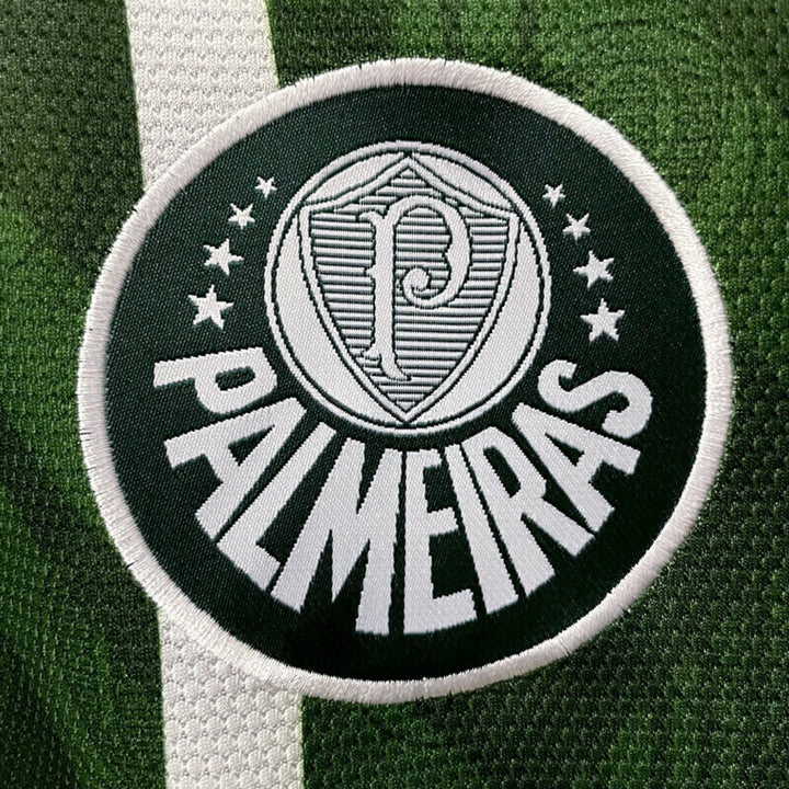 Palmeiras Home 95/96