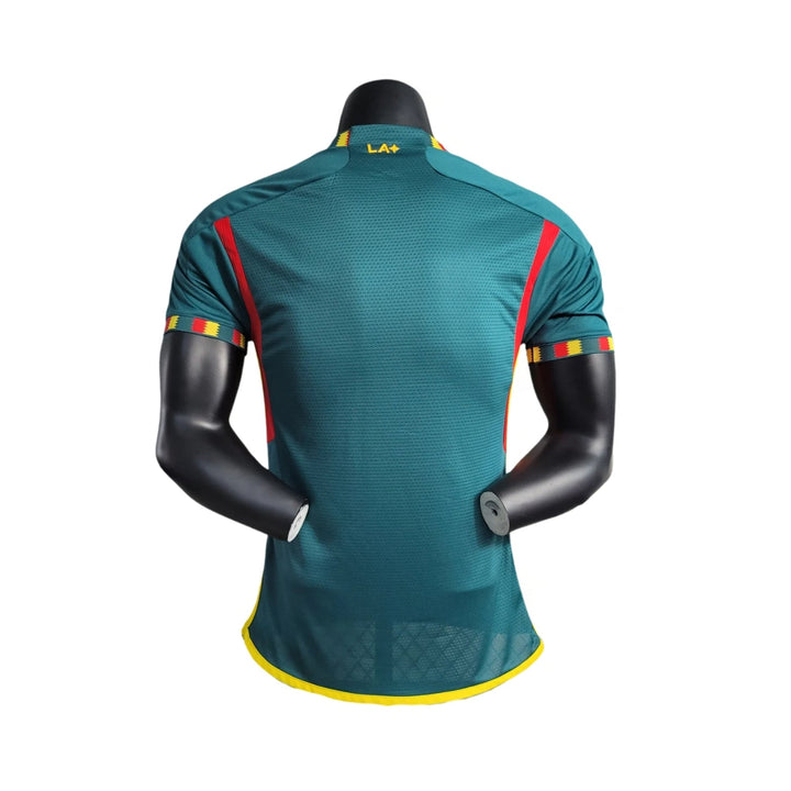 LA Galaxy Alternative 23/24 - Player Version