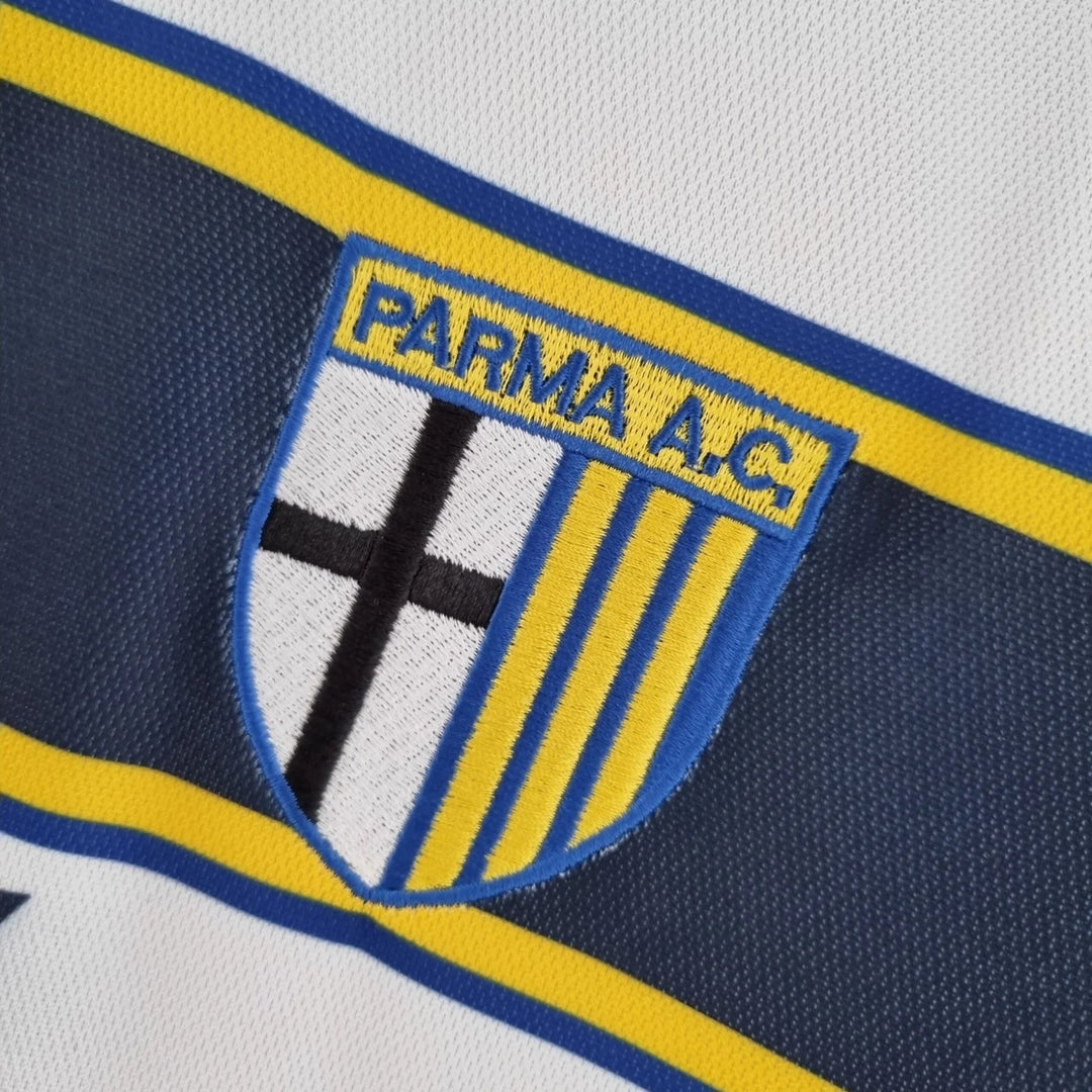 Parma Calcio Alternative 02/03