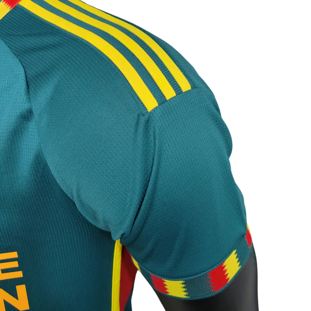 LA Galaxy Alternative 23/24 - Player Version