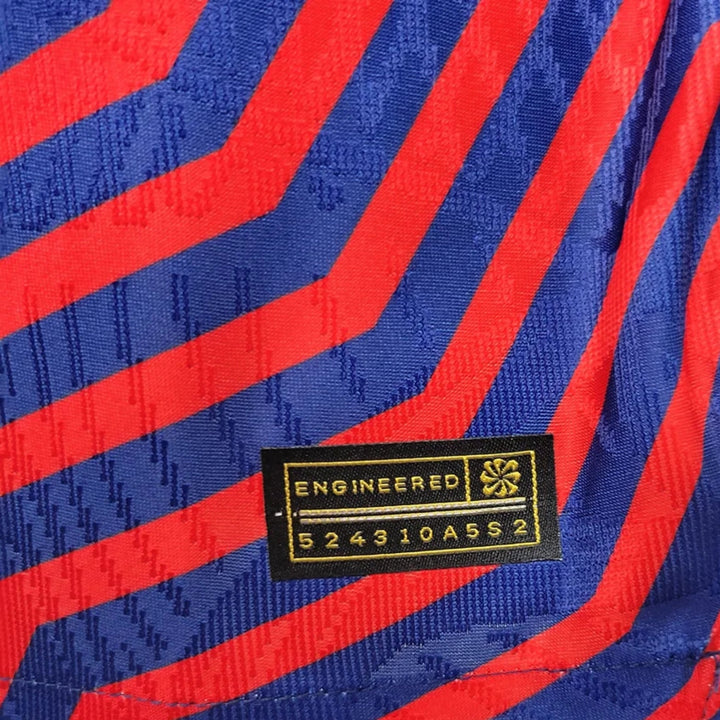 Portugal Alternative 24/25 - Player Version