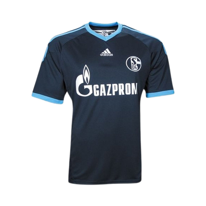 Schalke 04 Alternative 10/11