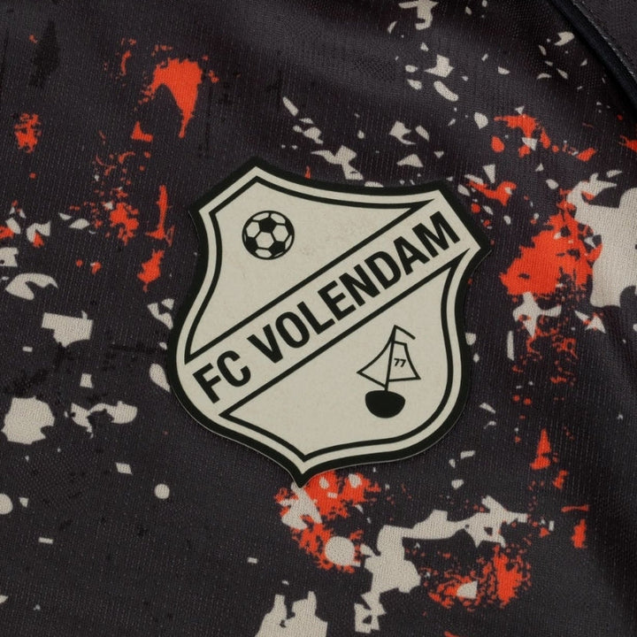 Volendam Alternative 25/26