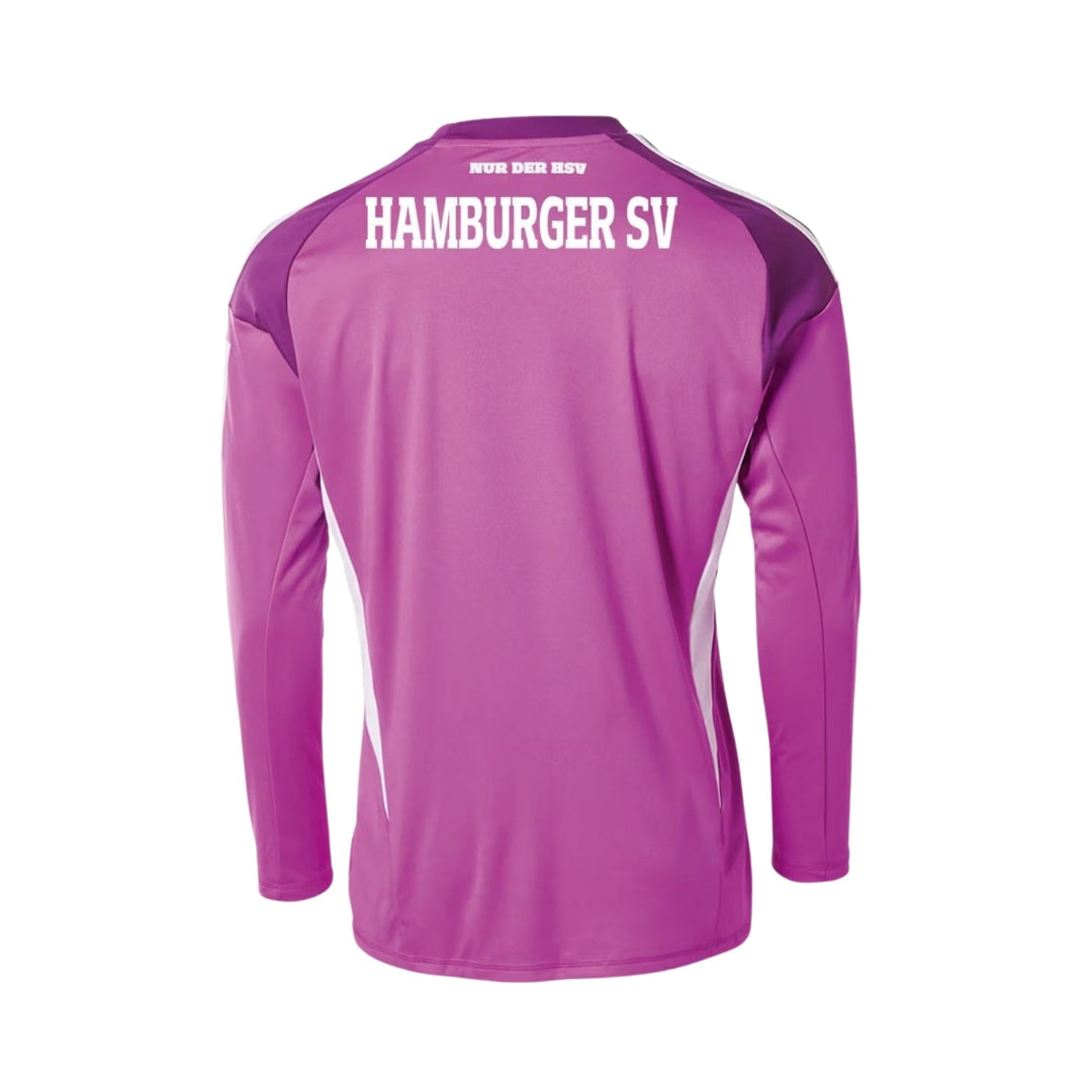Hamburg SV Goalkeeper 25/26 - Long Sleeve