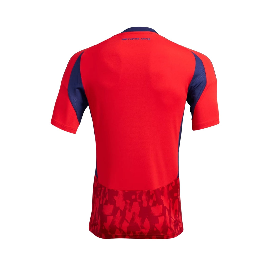 Independence of Medellín Main 25/26