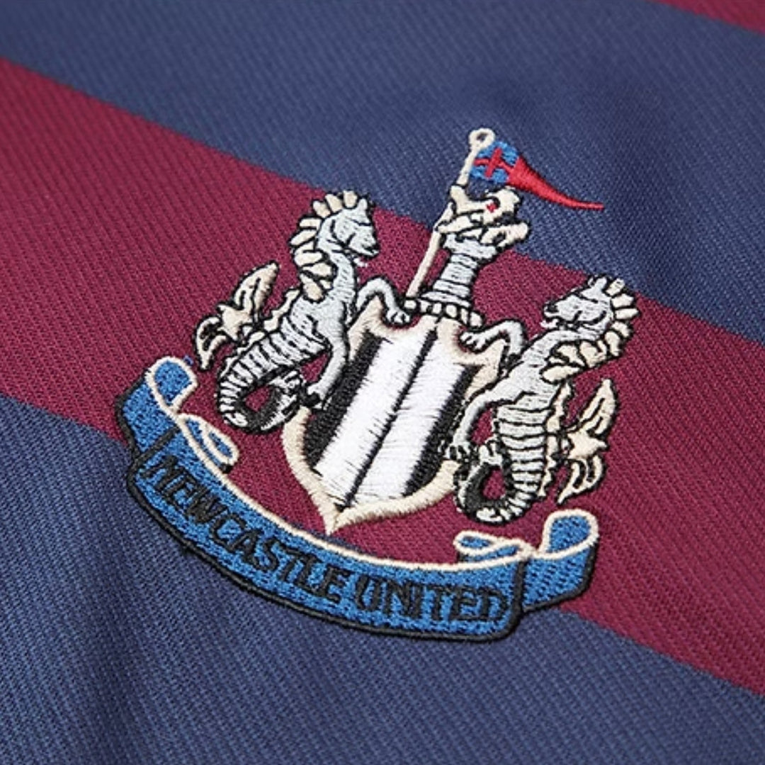 Newcastle Alternative 95/96 - Long Sleeve