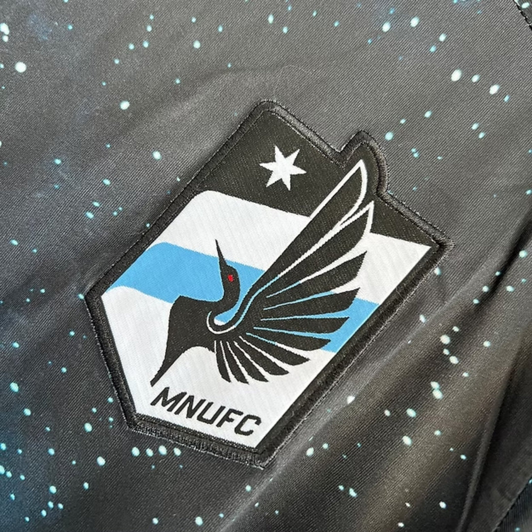 Minnesota United Alternative 24/25