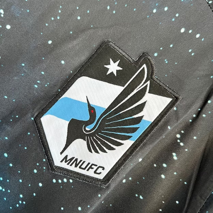 Minnesota United Alternative 24/25