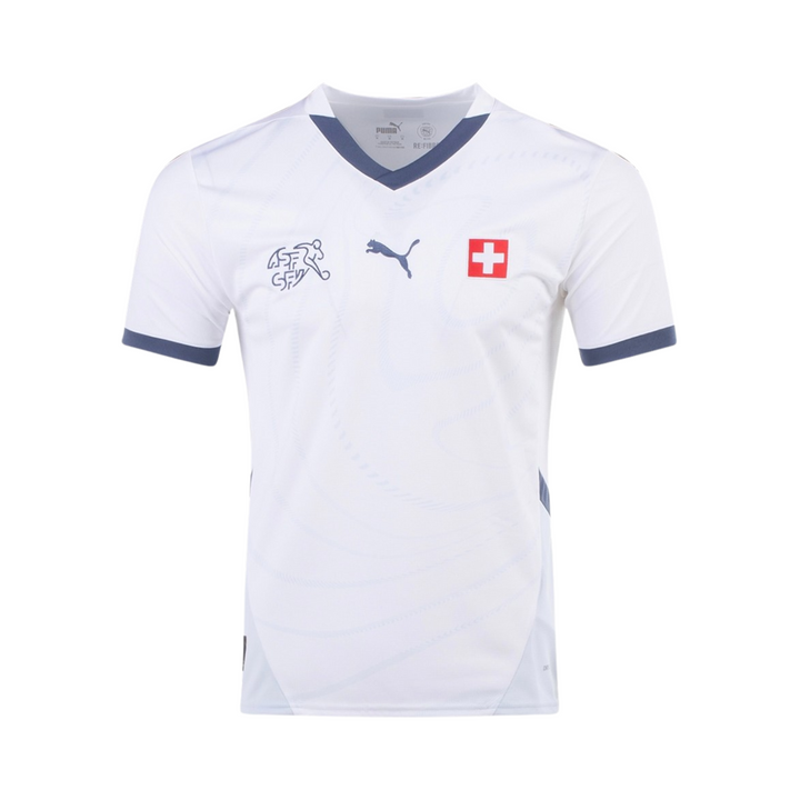 Switzerland Alternative 24/25 - Euro 2024