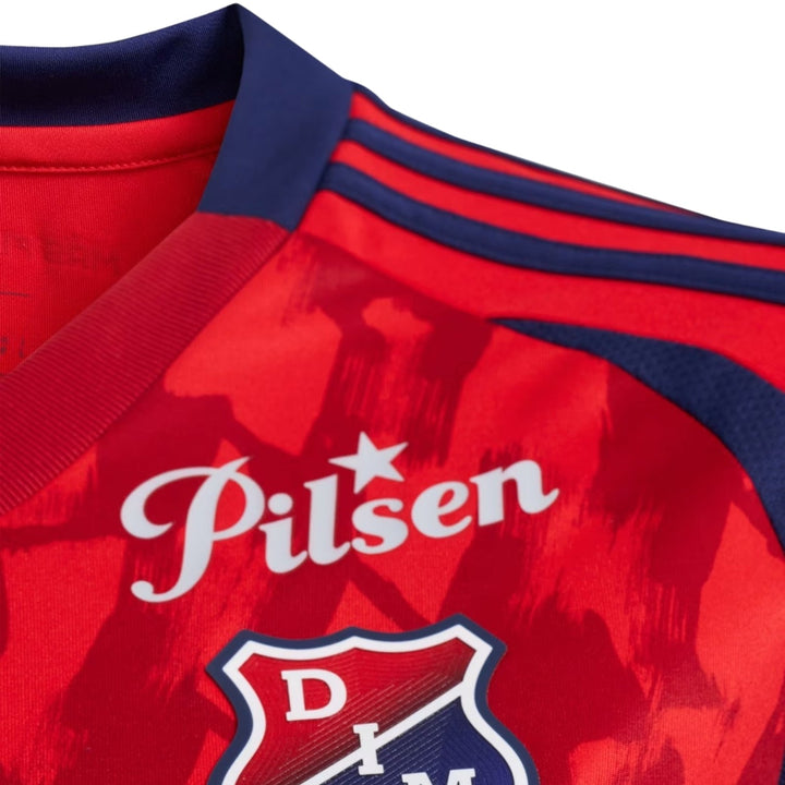 Independence of Medellín Main 25/26