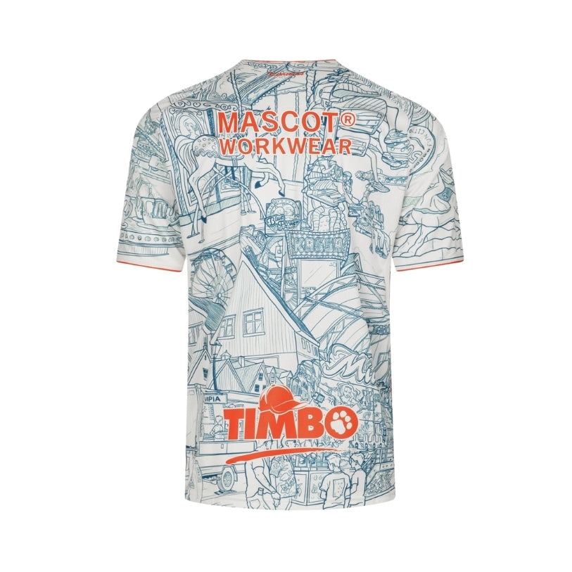 Volendam Third 25/26