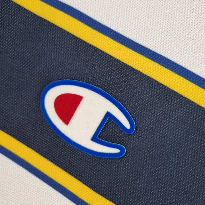 Parma Calcio Alternative 02/03