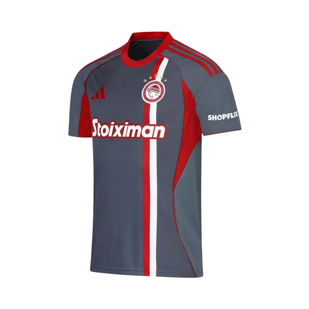 Olympiacos Third 25/26
