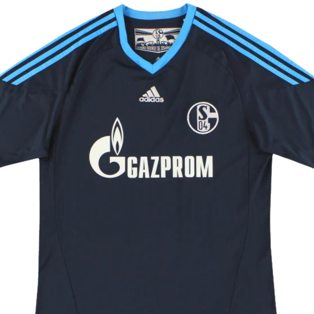 Schalke 04 Alternative 10/11