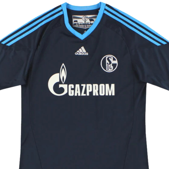 Schalke 04 Alternative 10/11
