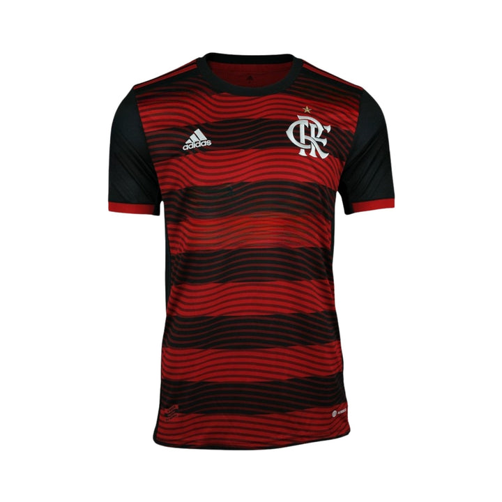 Flamengo Main 22/23
