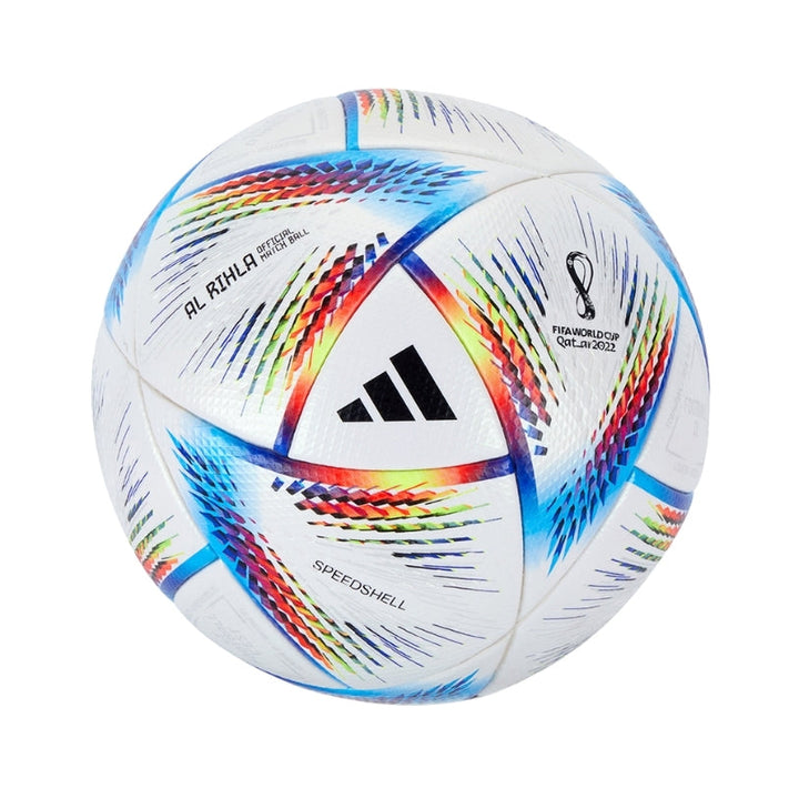 Match Ball - 2022 World Cup