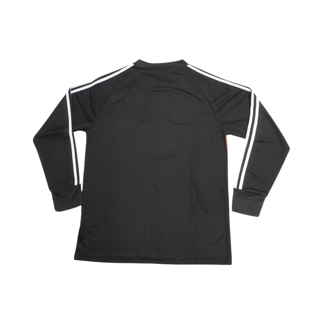 Newcastle Goalkeeper 96/97