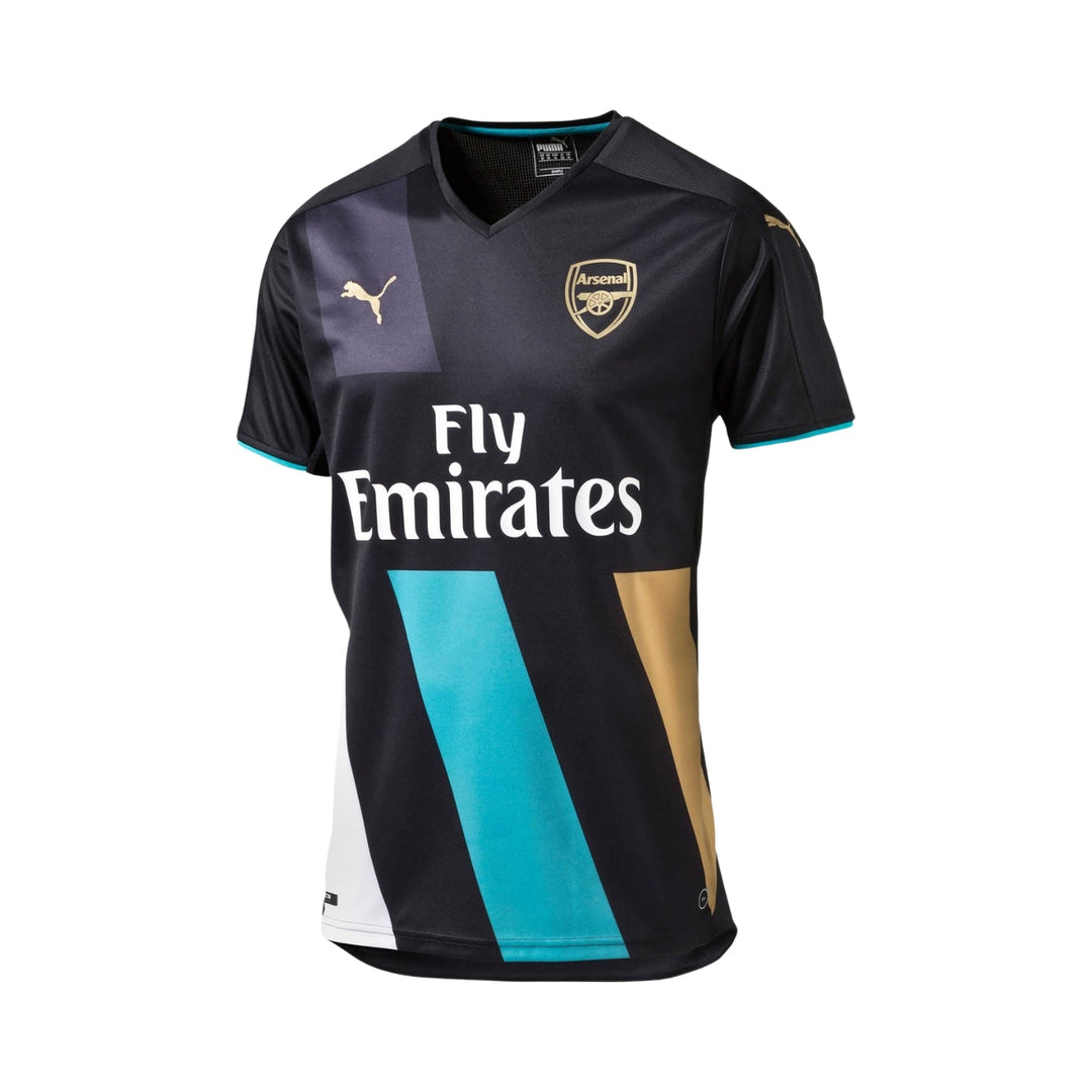 Arsenal Third 15/16