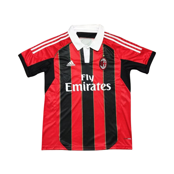 AC Milan Main 12/13