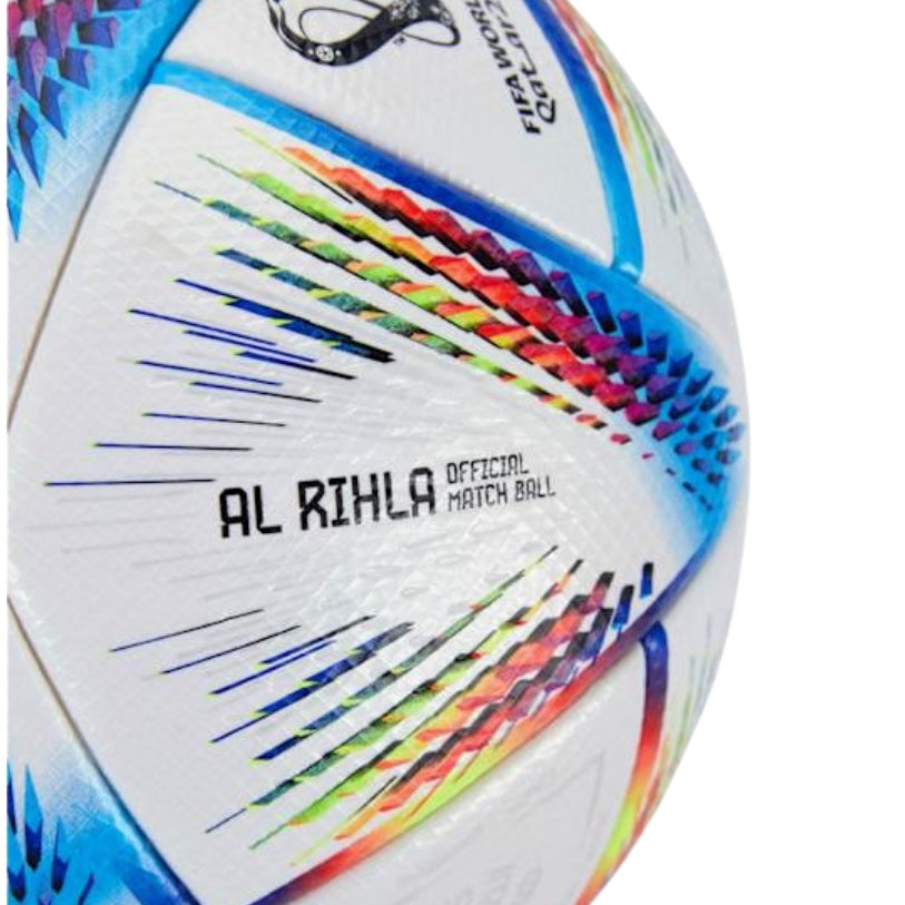 Match Ball - 2022 World Cup